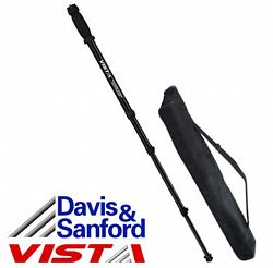 Davis & Sanford VISTA Trailblazer 21-68" Monopod