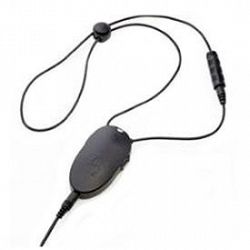 Clearsounds Communications CS-CLA7V2 Neckloop Personal Sound Amplifier for Portable Media Devices