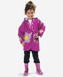 Kidorable "Butterfly" Rain Boots