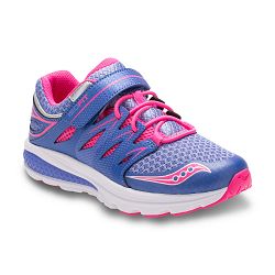 Toddler Girl's Zealot 2 A/C Shoes