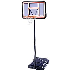 44-inch Fusion Portable Basketball Hoop