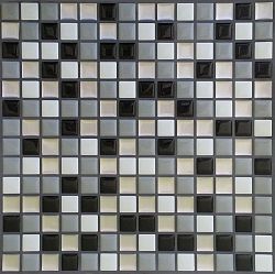 URBAN MOSAIC Peel and Stick-It Tile 11 X 9.25 Inch Value 4 PACK
