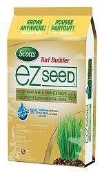 Scotts Turf Builder ez seed Seed 9.09 Kg
