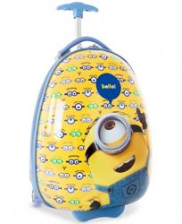 Heys Despicable Me 18" Spinner Suitcase