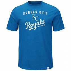 Kansas City Royals Stoked On Game Win T-Shirt