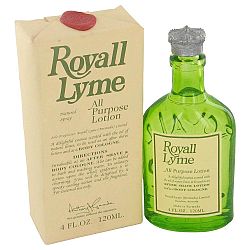 Royall Lyme Accessories 60 ml by Royall Fragrances for Men, Fresh Massage Oil