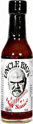 Uncle Big's Killer Hot Sauce