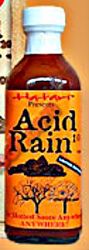 Acid Rain 10
