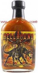 HellHound Hot Sauce