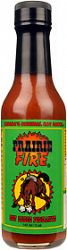 Prairie Fire Hot Sauce