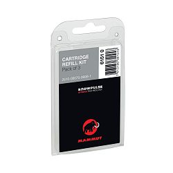 Cartridge Refill Kit (Pack of 3)-Neutral