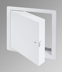 22" x 22" - Fire Rated Insulated Access Door with Flange