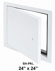 24" x 24" Insulated Aluminum Access Door