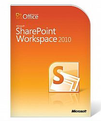Microsoft SharePoint Workspace 2010 - complete package