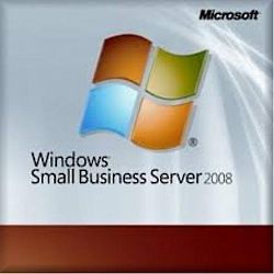 Microsoft Windows Small Business Server 2008 CAL Suite for Premium - license