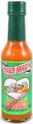 Marie Sharps Mild Hot Sauce