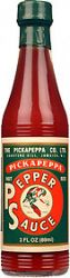 Pickapeppaa Red Pepper Sauce