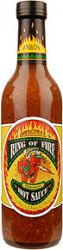 Ring of Fire Original Habanero Hot Sauce