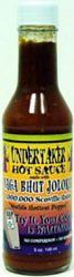 Undertaker Hot Sauce