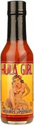 Hula Girl Chipotle Habanero - not available