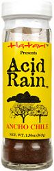 Acid Rain Ancho Chile Powder