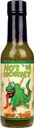Hot N Horny Hot Sauce