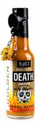 Blair's Golden Death Hot Sauce