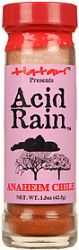 Acid Rain Anaheim Chile Powder