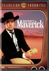 TV Favorites: Maverick (Sous-titres français) [Import]