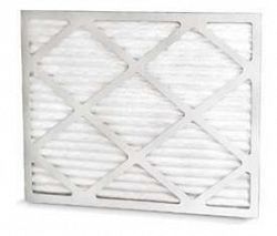 Whole Home Furnace Filter, 2 PK - 14 x 20 x 1