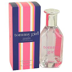 Tommy Girl Neon Brights for Women by Tommy Hilfiger EDT Spray 1.7 oz