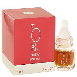 Jai Ose Baby Pure Perfume By Guy Laroche - 0.25 oz Pure Perfume