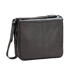 Lassig Tender Toby Diaper Bag, One Size, Choco