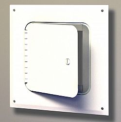 16" x 16" Surface Access Door - MIFAB