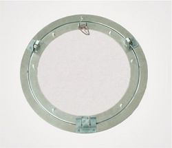 12" x 12" Drywall Inlay Access Panel - Round