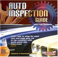 Auto Inspection Guide