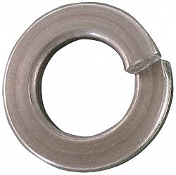 #6 Lock Washer Stainless Steel