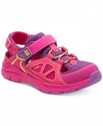 Stride Rite Made2Play Scout Sandals, Little Girls