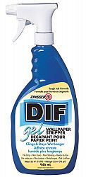 DIF Wallpaper Stripper Spray Gel 6.3ml