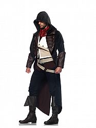 Arno Dorian Assassin's Creed Unity Adult Costume
