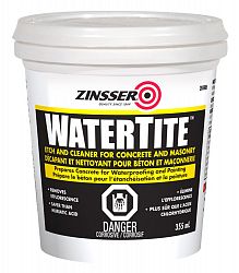 Zinssr Watertite Etch Cleaner 355Ml