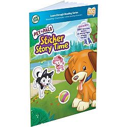 LeapFrog Tag Pet Pals Sticker Story Time by LeapFrog