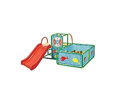 Toy Monster Active Play Gym by Unknown