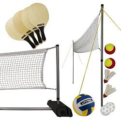 Driveway 3-Sport Set (Volleyball)
