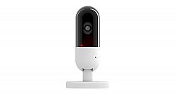 Invidyo Smart Baby Camera With Temperature, Humidity, Air Quality Sensors & Face Recognition