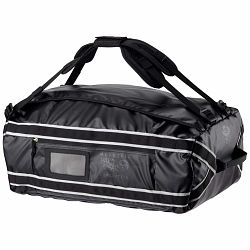 Expedition Duffel - Small-Black