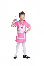Play Day Pink Nurse Set