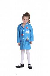 Play Day Blue Doctor Set