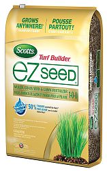 Scotts Turf Builder Ez Seed - 4.54 Kg Bag     