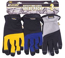 Hi Dexterity Glove 3 Pack